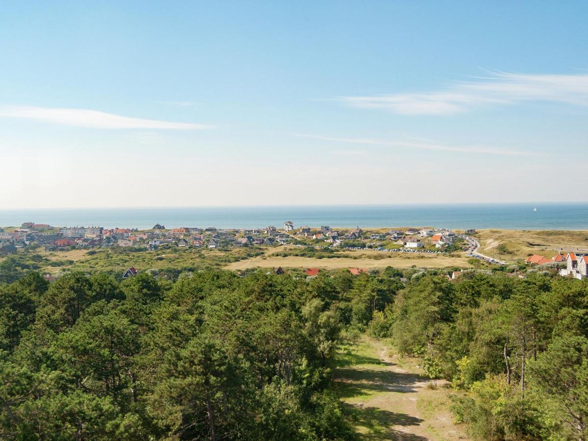 Cozy Apartment Near Sea In 버겐안지 외부 사진