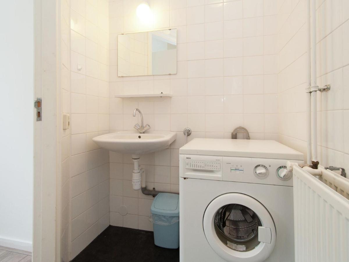 Cozy Apartment Near Sea In 버겐안지 외부 사진