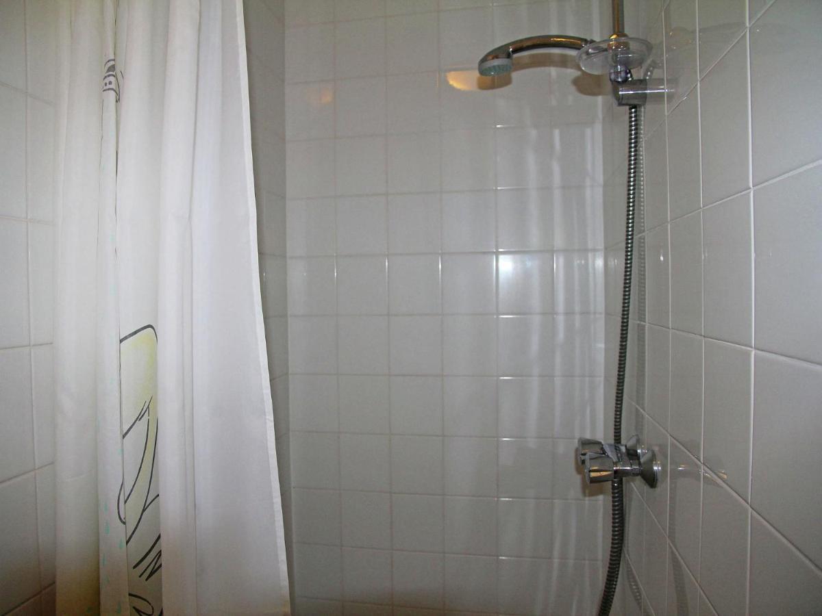 Cozy Apartment Near Sea In 버겐안지 외부 사진